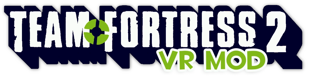 Team Fortress 2 VR Mod